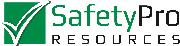 SafetyPro Resources, LLC Logo